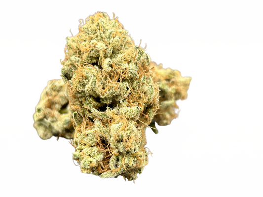 Paython’Strawberries