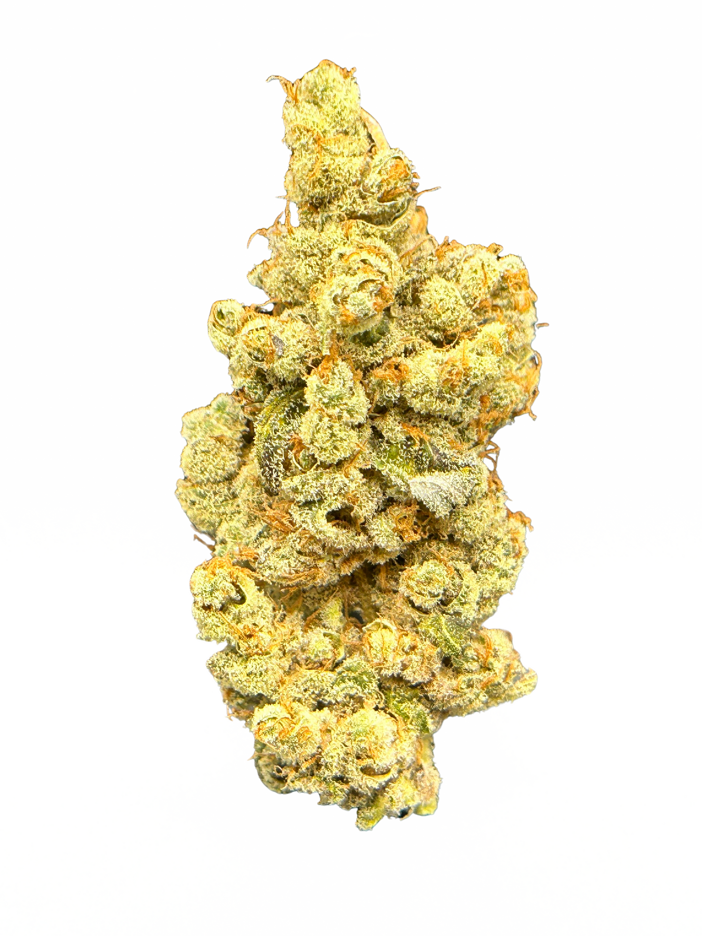 Pineapple snowcone #2