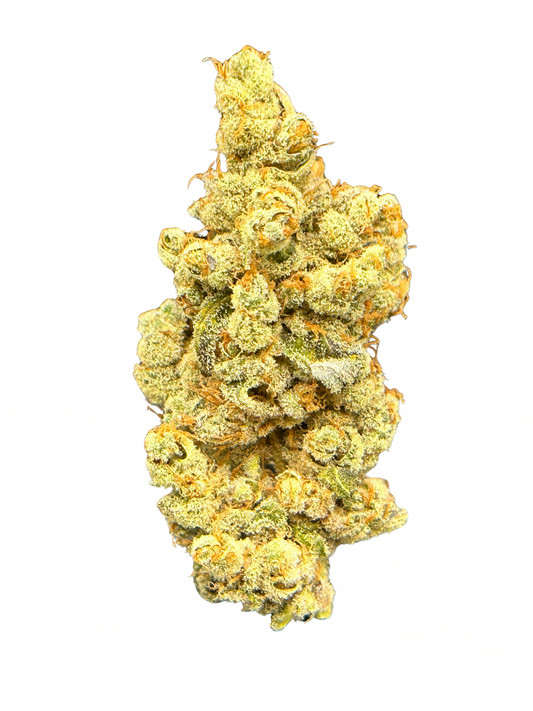 Pineapple snowcone #2