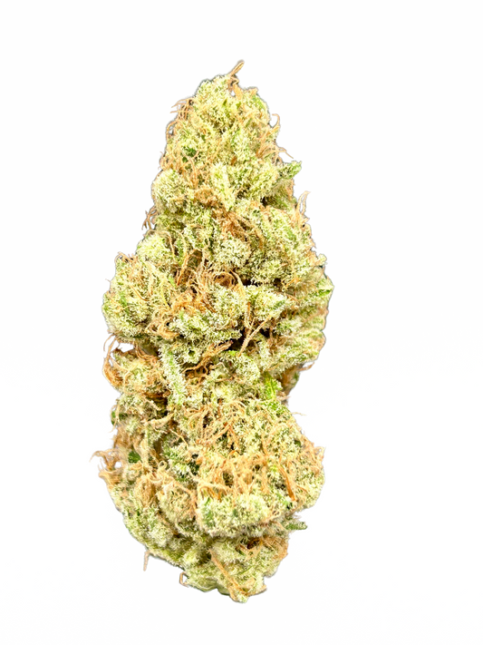 Paython’Strawberries