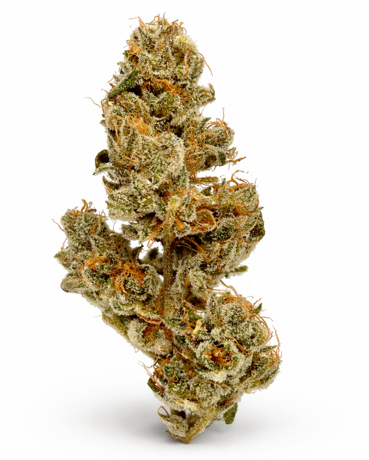 Frosted Snowkush