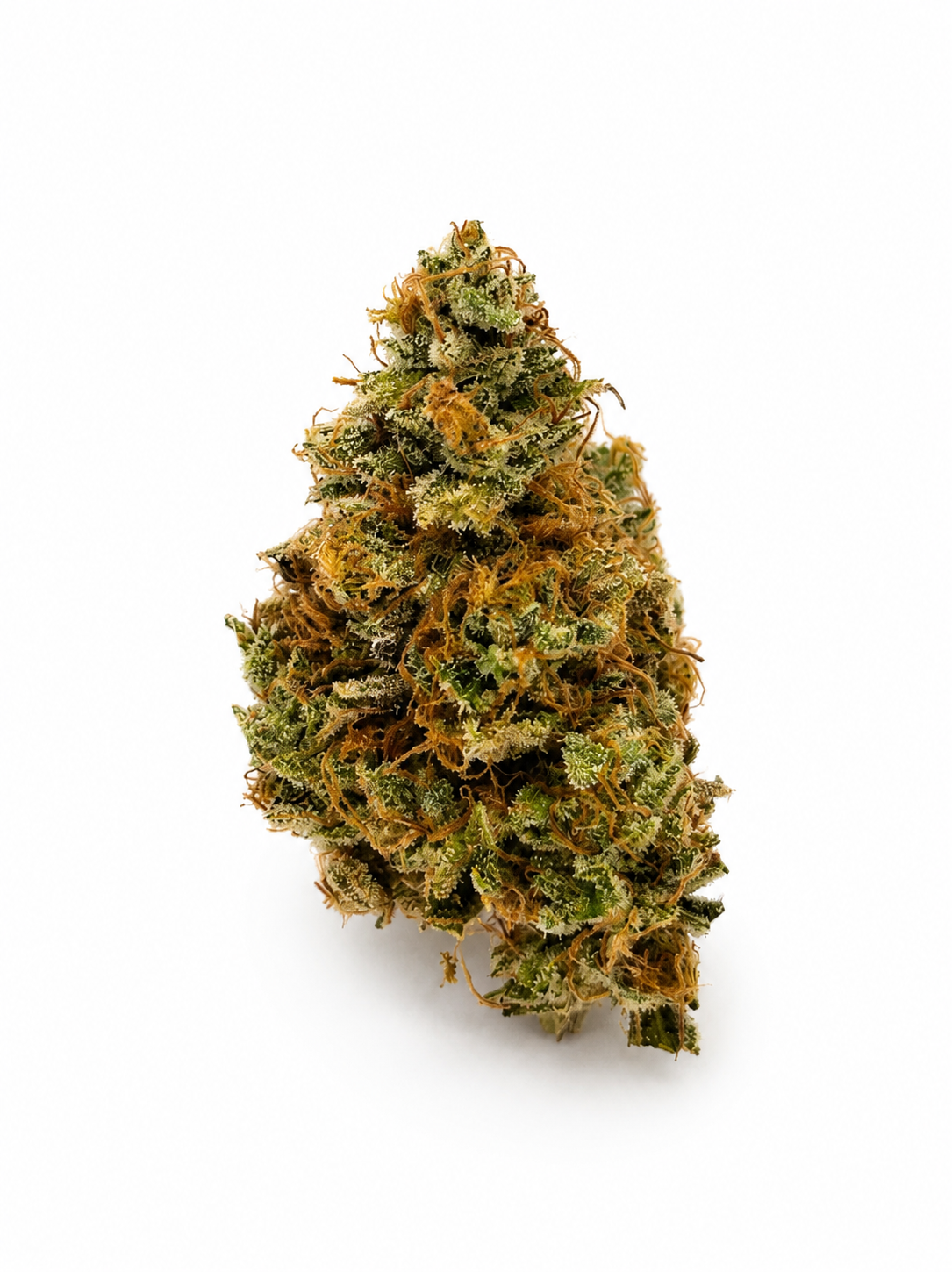 Pineapple snowcone #8
