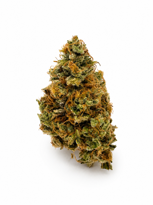 Pineapple snowcone #8